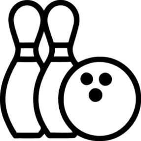 ボウリング大会